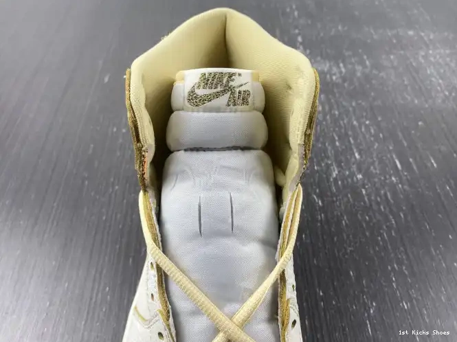 1st Kicks FD8631-100 Craft Air 1 OG High Jordan 0527